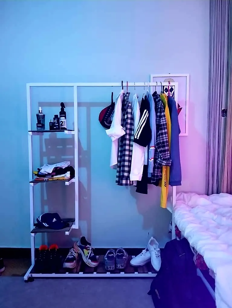 رگال لباس مدل نسترن