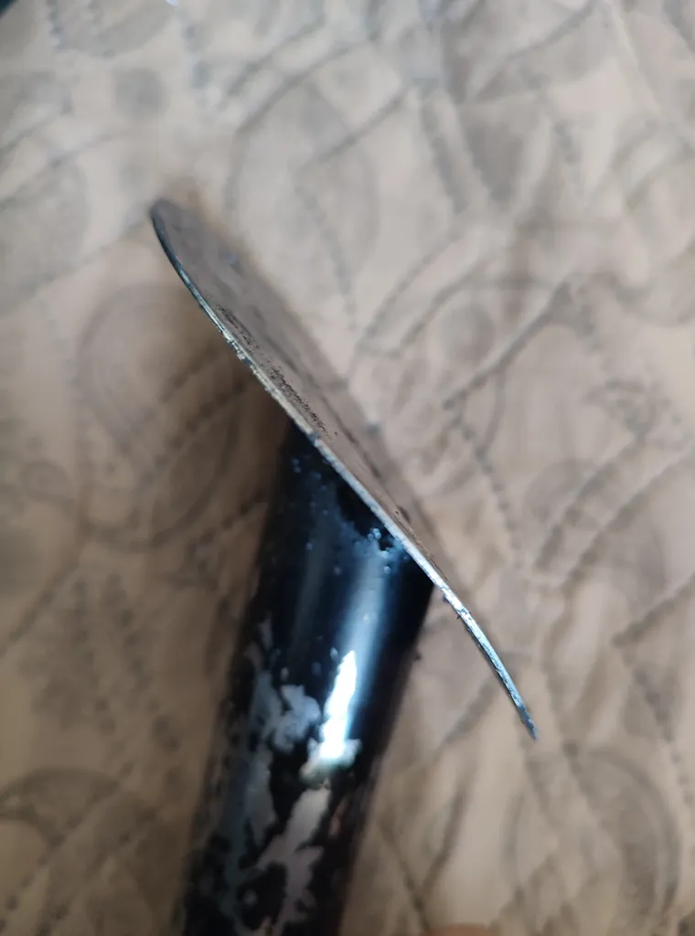 پایه نگهدارنده پرچم مدل vesal