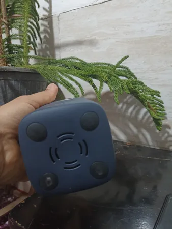 پاوربانک ریمکس مدل RPP-100 ظرفیت 60000 میلی آمپر ساعت