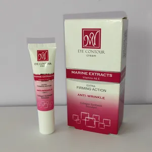 تجریه خرید کرم دور چشم سه کاره مای حجم 15 میلی لیتر