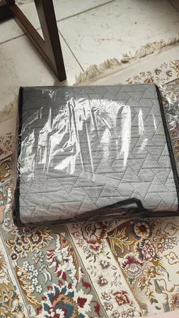 زیرانداز 6 نفره مدل المپیک کد OL22