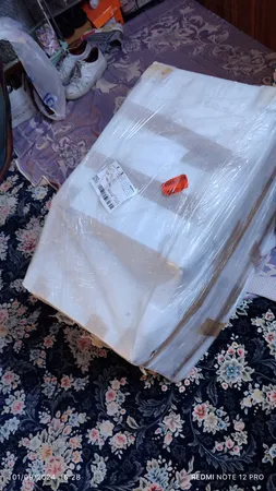 میز آرایش مدل IKE4605