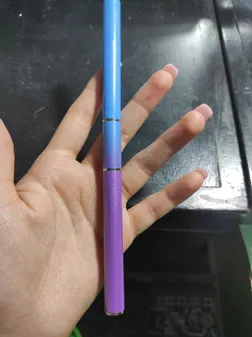 قلم موی پلی ژل مدل PG-064