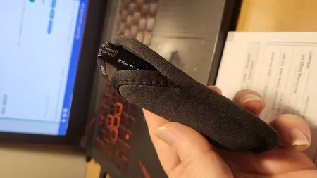 ضبط کننده صدا سونی مدل ICD-UX570