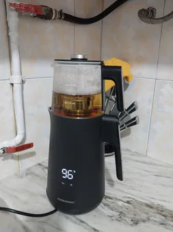 چای ساز گوسونیک مدل GST 780
