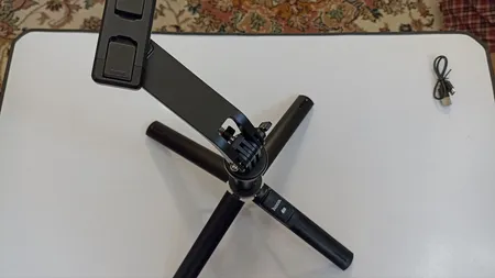 پایه مونوپاد هوکو مدل K21