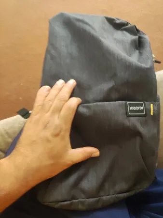 کوله پشتی شیائومی مدل Casual DayPack