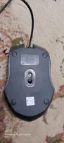 ماوس میکروفایر مدل M2-X1000