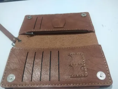 کیف پول مدل NU-1134