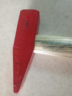 چکش مدل SH500 وزن 500 گرم