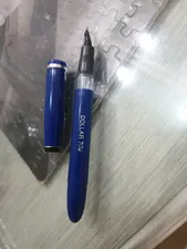 تجریه خرید خودنویس دلار مات مدل 717i