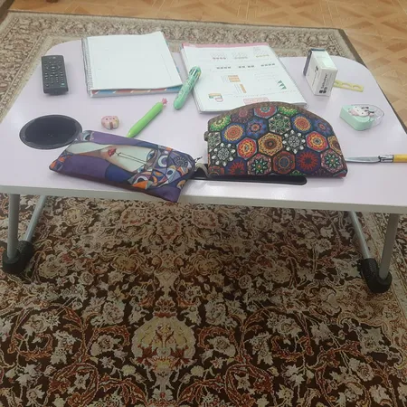 میز تحریر مدل 5070