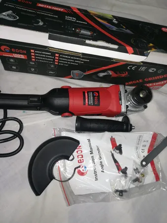 مینی فرز ادون مدل AG115-1002T