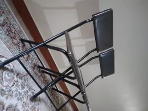 تجریه خرید صندلی میزیمو مدل تاشو کد 2103