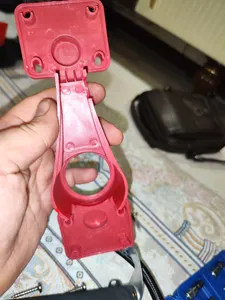 تجریه خرید پمپ باد فندکی دلیکس مدل FN12V