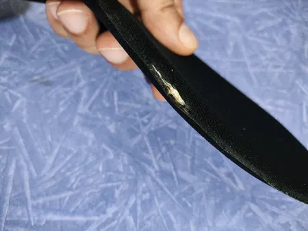 کفی طبی کفش با فوم حافظه دار فوت کر مدل اسکیچرز I-045 سایز38