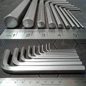 تجریه خرید مجموعه 18 عددی آچار آلن و ستاره ای رونیکس مدل RH-2051