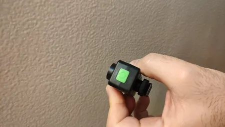 چراغ عقب دوچرخه مدل TBQX-W19