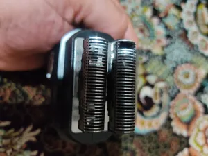 تجریه خرید ماشین اصلاح موی صورت کیمی مدل KM-2026