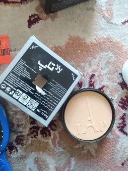 پنکیک لالاتاپ شماره 5