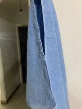 تجریه خرید حوله استخری شایسته مدل هارمونیک سایز 60x125 سانتی متر