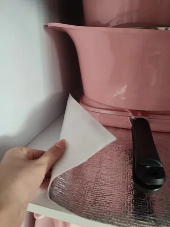 روکش داخل کابینت کد 58