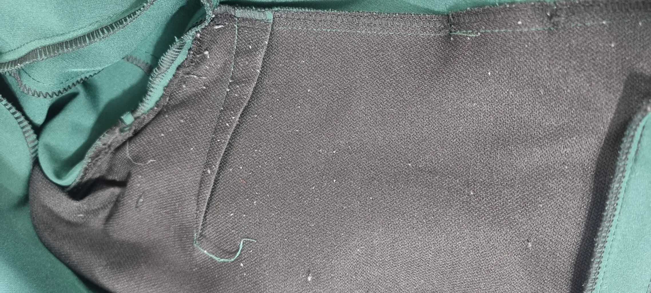 مانتو و شلوار زنانه السانا مدل آران کد 170401