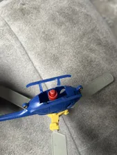 تجریه خرید هلی کوپتر کد 3478