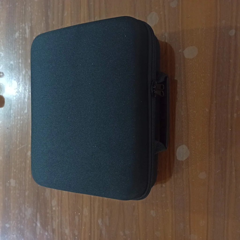 ماساژور برقی برند لایچی مدل L-055MG