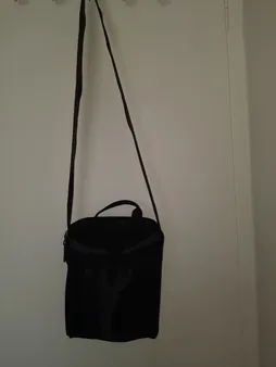 کیف رودوشی گوگانا مدل gog5001