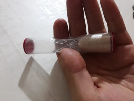 ساعت شنی آی توی مدل sml01