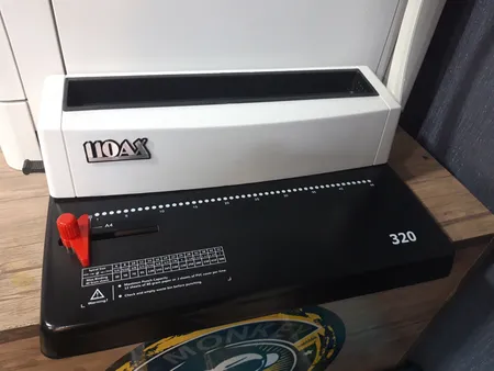 صحافی مدل 110ax