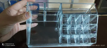 استند لوازم آرایشی مدل MA