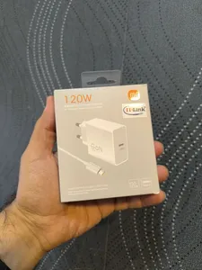 تجریه خرید شارژر دیواری 120 وات آی تی لینک مدل 120 Pro به همراه کابل USB-C