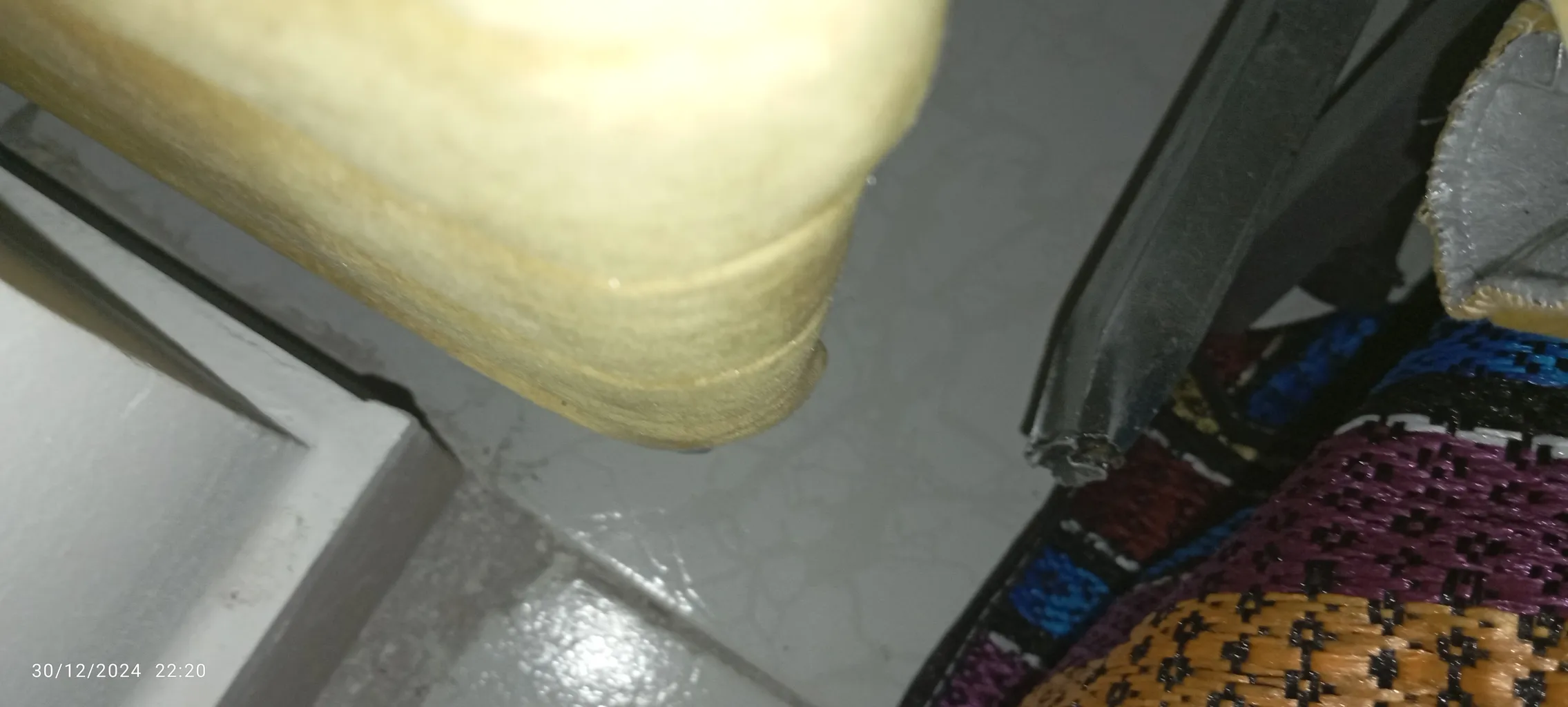 مبل تختخوابشو دو نفره مدل کاپری