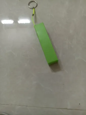 پاوربانک مدل A5 ظرفیت 3000 میلی آمپر ساعت