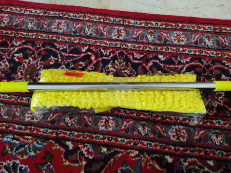 طی زمین شوی مدل Sun-3