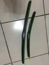 تجریه خرید تیغه برف پاک کن ساما وایپر بلید مدل هیبرید مناسب برای دنا بسته دو عددی