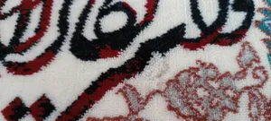 تجریه خرید تابلو فرش ماشینی دنیای فرش طرح وان یکاد کد 286