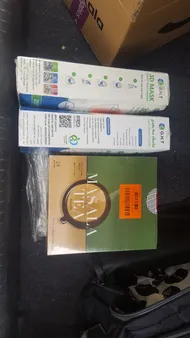 عکس ارسالی خریدار