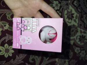 تجریه خرید ادوکلن کودک بیبی لاو مدل rabbit حجم 50 میلی لیتر