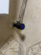 تجریه خرید شیر پیسوار مدل 1/2