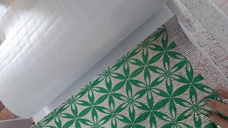 روکش داخل کابینت کد 58