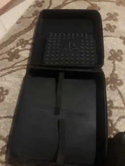 کیف حمل پلی استیشن 4 Pro طرح GTA