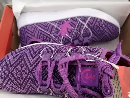 کفش مخصوص دویدن زنانه تن زیب مدل TRF9601