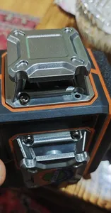 تجریه خرید تراز لیزری زوبر مدل KLL-G16-TQ