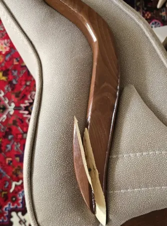 مبل راحتی پنج نفره صنعت آدلی مدل حلما