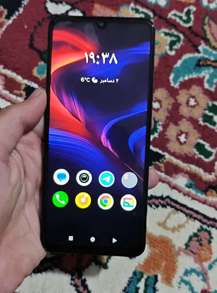 عکس ارسالی خریدار