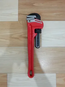 تجریه خرید آچار لوله گیر ایران پتک مدل DB 1210 سایز 12 اینچ