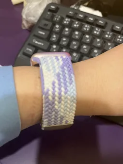 بند گودزیلا مدل Braided MAG مناسب برای اپل واچ سری Se/1/2/3/4/5/6/7/8/9 سایز 38/40/41